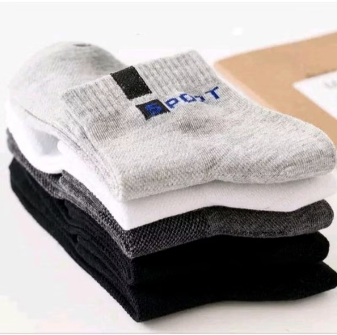12 pasang kaos kaki newsport 3/4 5