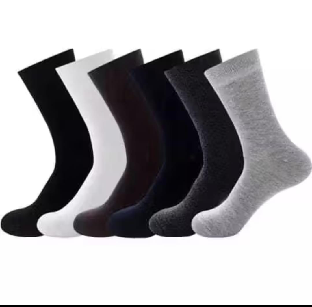 3 pasang kaos kaki kantoran beli lokal 3