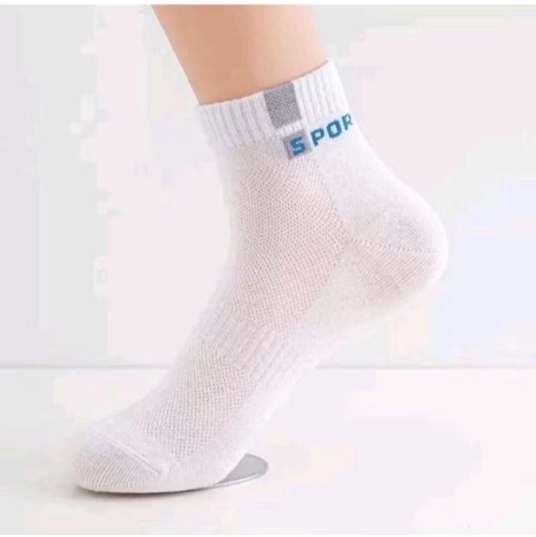 12 pasang kaos kaki newsport 3/4 4