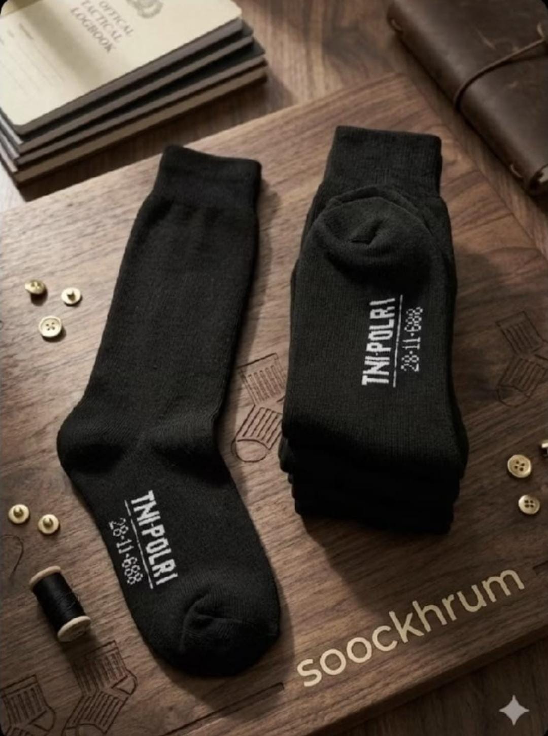 Kaos Kaki TNI